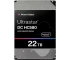 Жесткий диск Western Digital Ultrastar DC HC580 22TB, (WUH722422AL5204)