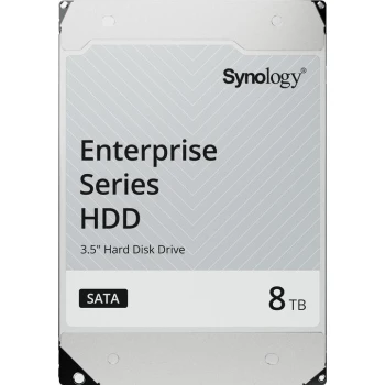 Жесткий диск Synology 8TB, (HAT5320-8T) Жесткий диск Synology 8TB, (HAT5320-8T)