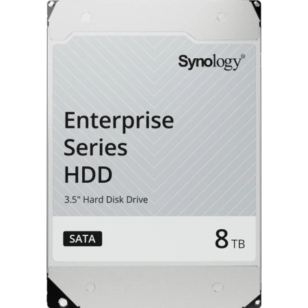 Жесткий диск Synology 8TB, (HAT5320-8T)