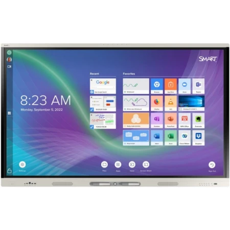 Дисплей Smart SBID-MX265-V4