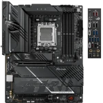 Материнская плата Asus TUF Gaming B850M-Plus WiFi7, (90MB1M90-M0EAY0)