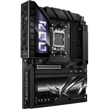 Материнская плата Asus ROG Crosshair X870E Hero BTF, (90MB1MX0-M0EAY0)