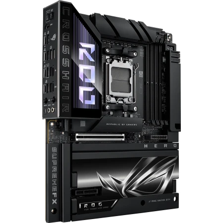 Материнская плата Asus ROG CROSSHAIR X870E HERO BTF
