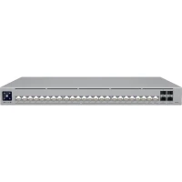 Коммутатор Ubiquiti UniFi Pro HD 24 PoE, (USW-Pro-HD-24-PoE)