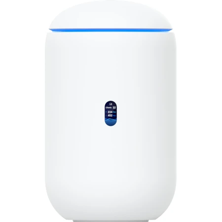 Роутер Ubiquiti UniFi Dream 7, (UDR7)