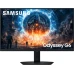 Монитор Samsung Odyssey G6 G60F 27", (LS27FG606EIXCI)