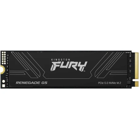 SSD накопитель Kingston SFYR2D/8T1