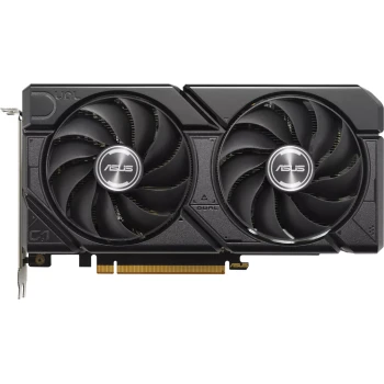 Видеокарта Asus Radeon RX 7600 Dual Evo OC 8GB, (DUAL-RX7600-O8G-EVO) Видеокарта Asus Radeon RX 7600 Dual Evo OC 8GB, (DUAL-RX7600-O8G-EVO)