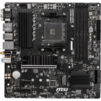 Материнская плата MSI B550M Pro-VDH Wi-Fi