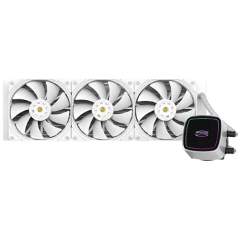 ВО PCCooler DE360 PRO WH