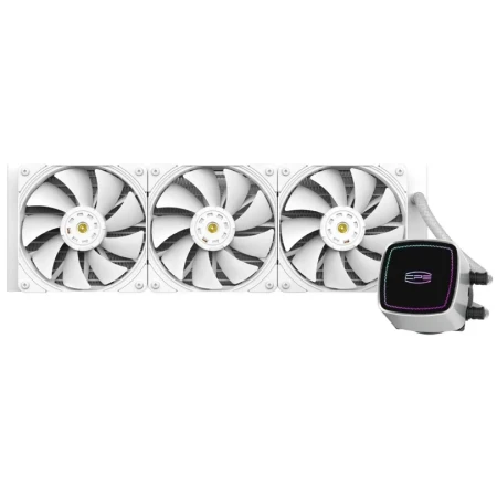ВО PCCooler DE360 PRO WH ВО PCCooler DE360 PRO WH