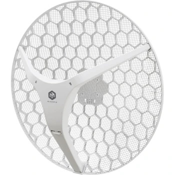 Радиомост Ubiquiti LHG-5axD-XL