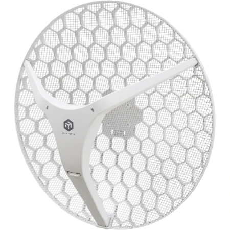 Радиомост Ubiquiti LHG-5axD-XL