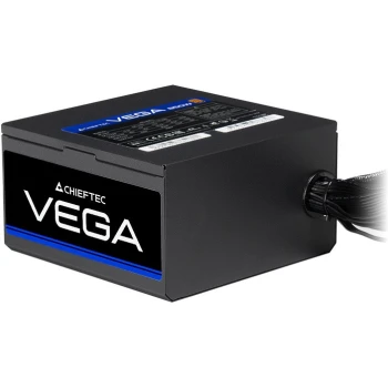 Блок питания Chieftec Vega 750W, (PPG-750-S)