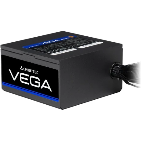 Блок питания Chieftec Vega 750W, (PPG-750-S)