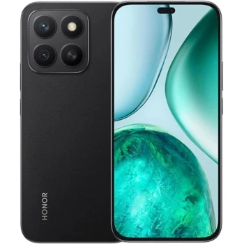 Смартфон Honor X8c 6/128Gb Black