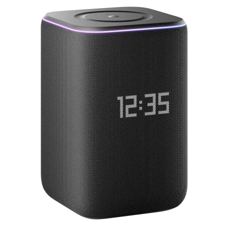 Умная колонка Яндекс. Станция 3 с Zigbee Black, (YNDX-00060BLK) Умная колонка Яндекс. Станция 3 с Zigbee Black, (YNDX-00060BLK)