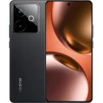 Смартфон Realme GT 7T 512GB, Obsidian
