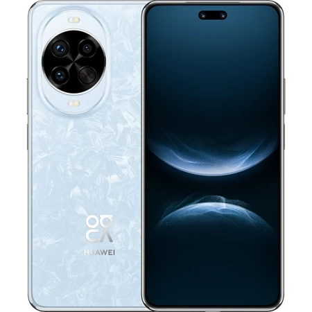 Смартфон Huawei Nova 14 Pro 12/512GB Blue