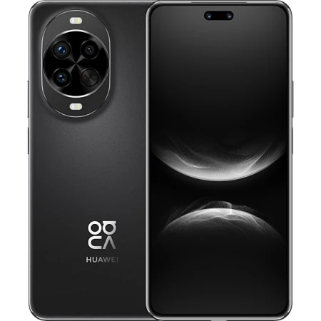 Смартфон Huawei Nova 14 Pro 12/512GB Black