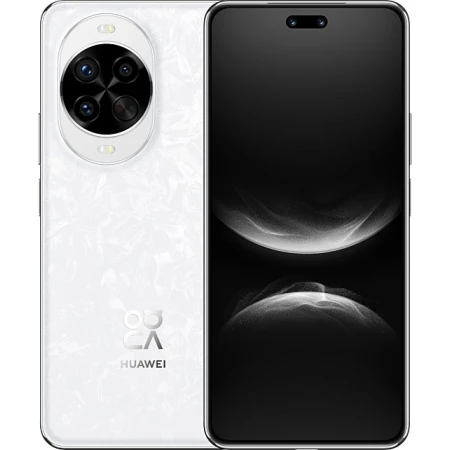 Смартфон Huawei Nova 14 Pro 12/512GB White