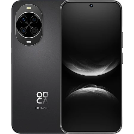Смартфон Huawei Nova 14 512GB, Black Смартфон Huawei Nova 14 512GB, Black