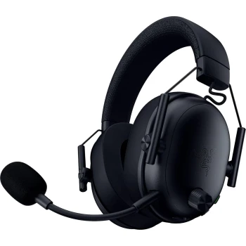 Гарнитура Razer BlackShark V3 Black, (RZ04-05410100-R3M1)