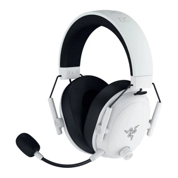 Гарнитура Razer BlackShark V3 White, (RZ04-05410400-R3M1)