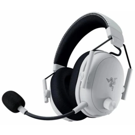 Гарнитура Razer BlackShark V3 Pro White, (RZ04-05400200-R3M1)