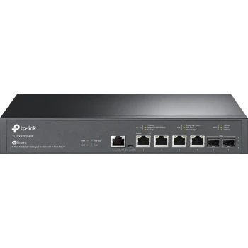 Коммутатор TP-Link SX3206HPP