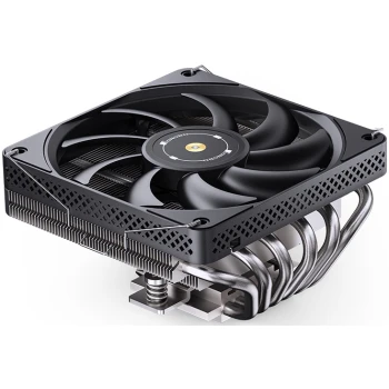 Кулер для процессора Jonsbo HP-600, Black