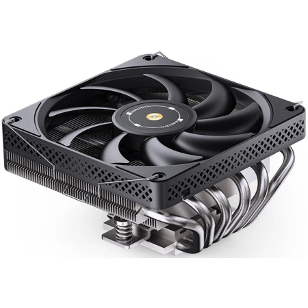 Кулер для процессора Jonsbo HP-600, Black