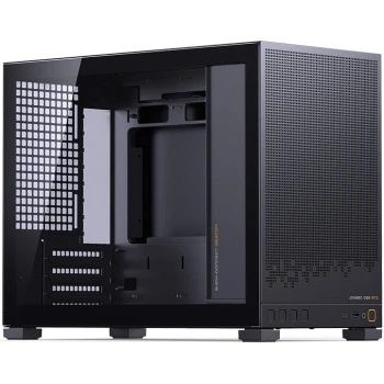 Корпус Jonsbo D32 STD, Black