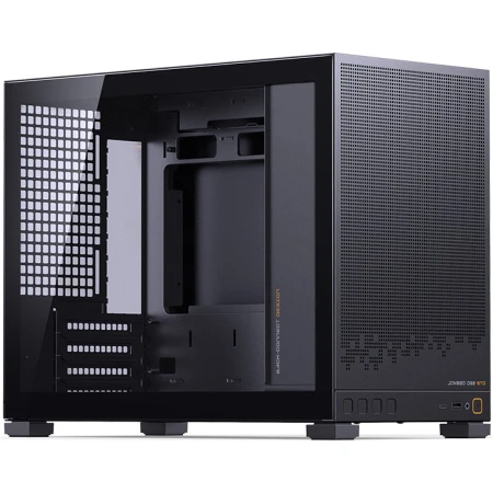 Корпус Jonsbo D32 STD, Black Корпус Jonsbo D32 STD, Black