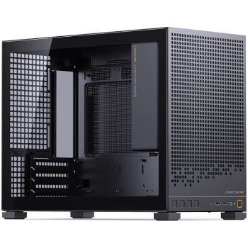 Корпус Jonsbo D32 Pro, Black