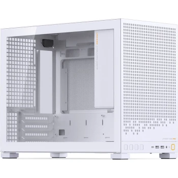 Корпус Jonsbo D32 Pro, White