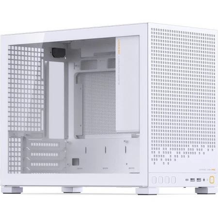 Корпус Jonsbo D32 Pro, White