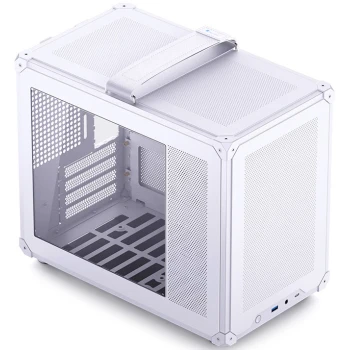 Корпус Jonsbo C6 Max, White