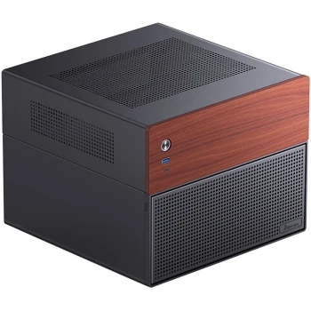 Корпус Jonsbo N4, Black