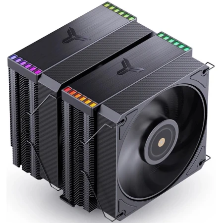 Кулер для процессора Jonsbo HX6280, Black