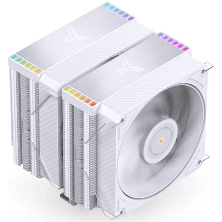 Кулер для процессора Jonsbo HX6280, White