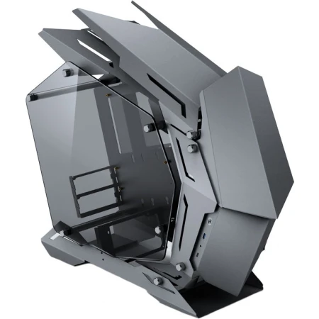 Корпус Jonsbo MOD-3 Mini Grey