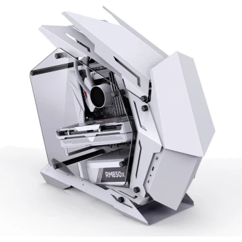 Корпус Jonsbo MOD-3 Mini White