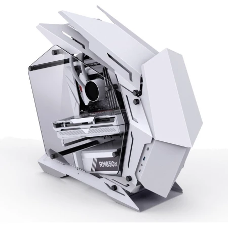 Корпус Jonsbo MOD-3 Mini White