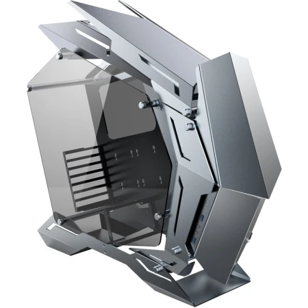 Корпус Jonsbo MOD-3, Grey