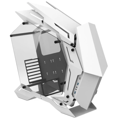 Корпус Jonsbo MOD-3, White Корпус Jonsbo MOD-3, White