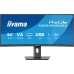 Монитор iiyama ProLite PL3494WQ (XCB3494WQSU-B1)