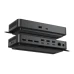 Док-станция Dell Pro Thunderbolt 5 Smart Dock SD25TB5 (210-BRFN)