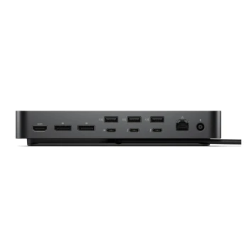 Док-станция Dell Pro Thunderbolt 5 Smart Dock SD25TB5 (210-BRFN)