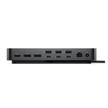 Док-станция Dell Pro Thunderbolt 5 Smart Dock SD25TB5 (210-BRFN)